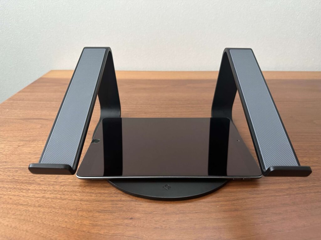 twelve south curve stand for macbookとiPad　Air